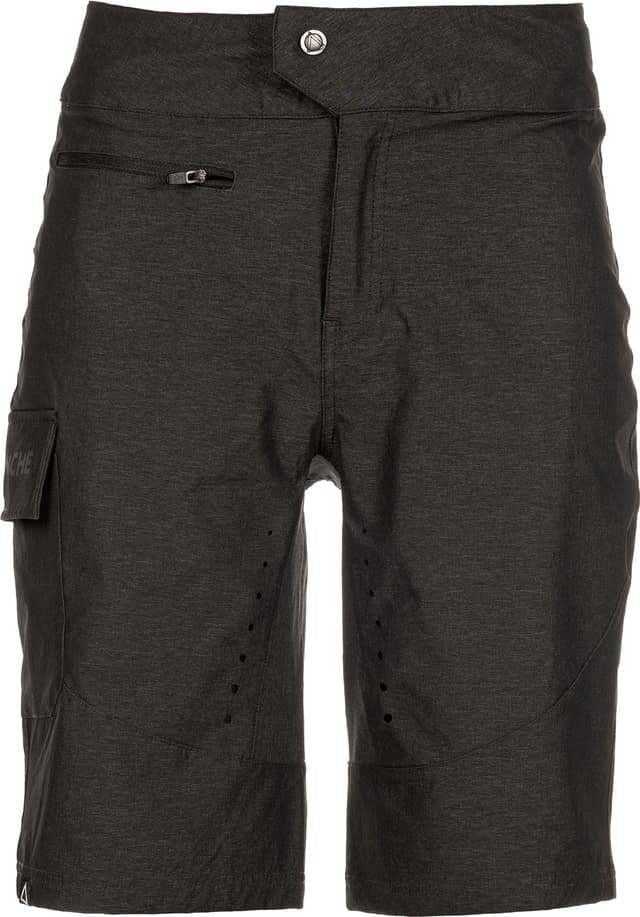 Avalanche Mountain Bike Shorts - Women's