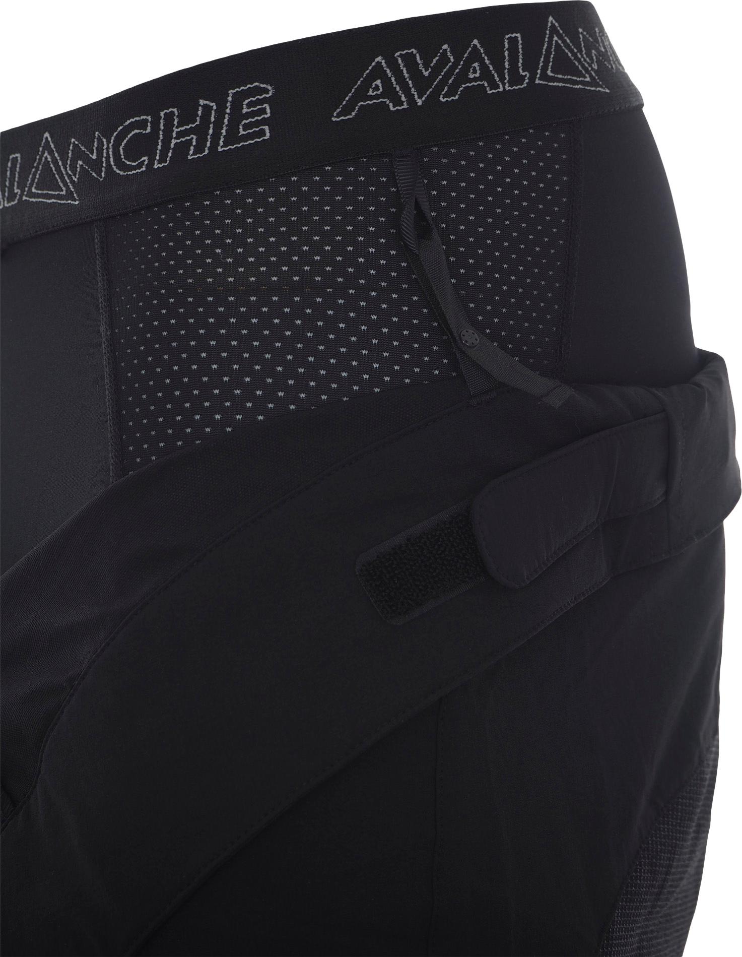 Product gallery image number 2 for product Mountain Bike Shorts - Men's