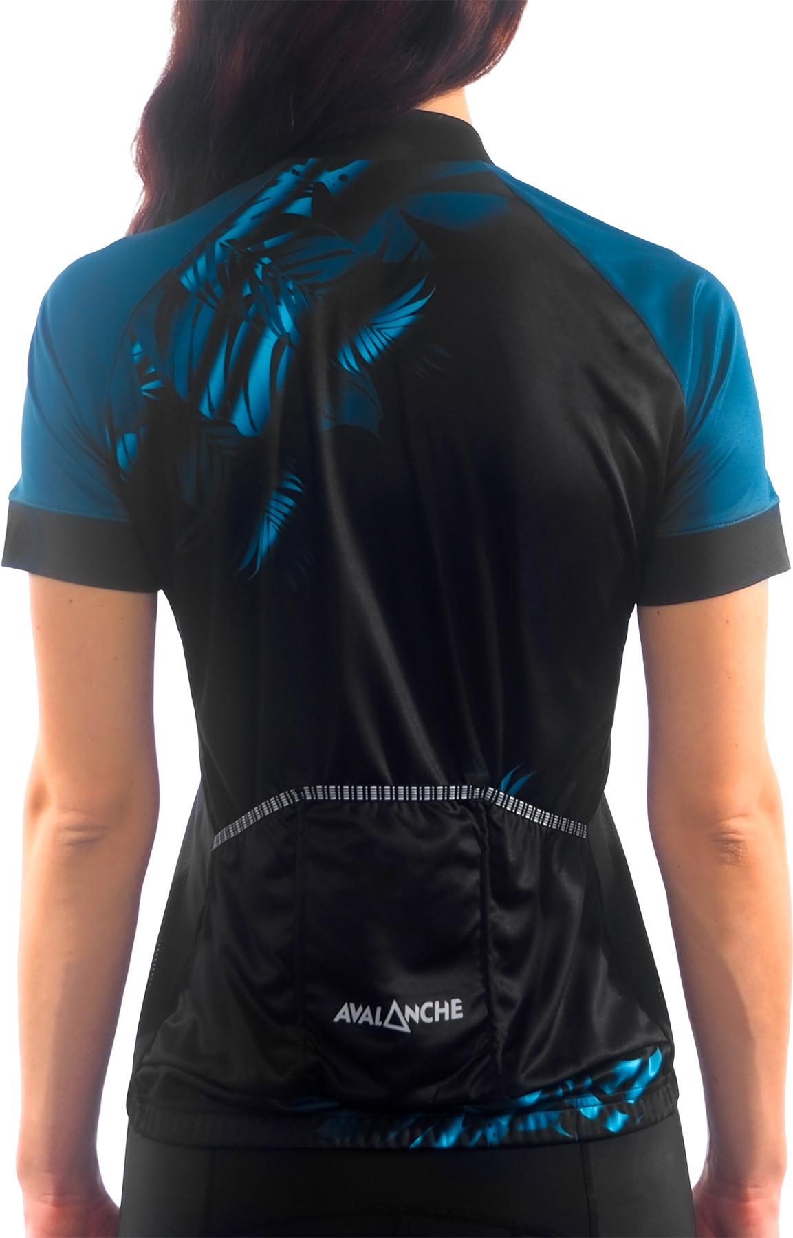 Numéro de l'image de la galerie de produits 2 pour le produit Maillot Energy - Femme