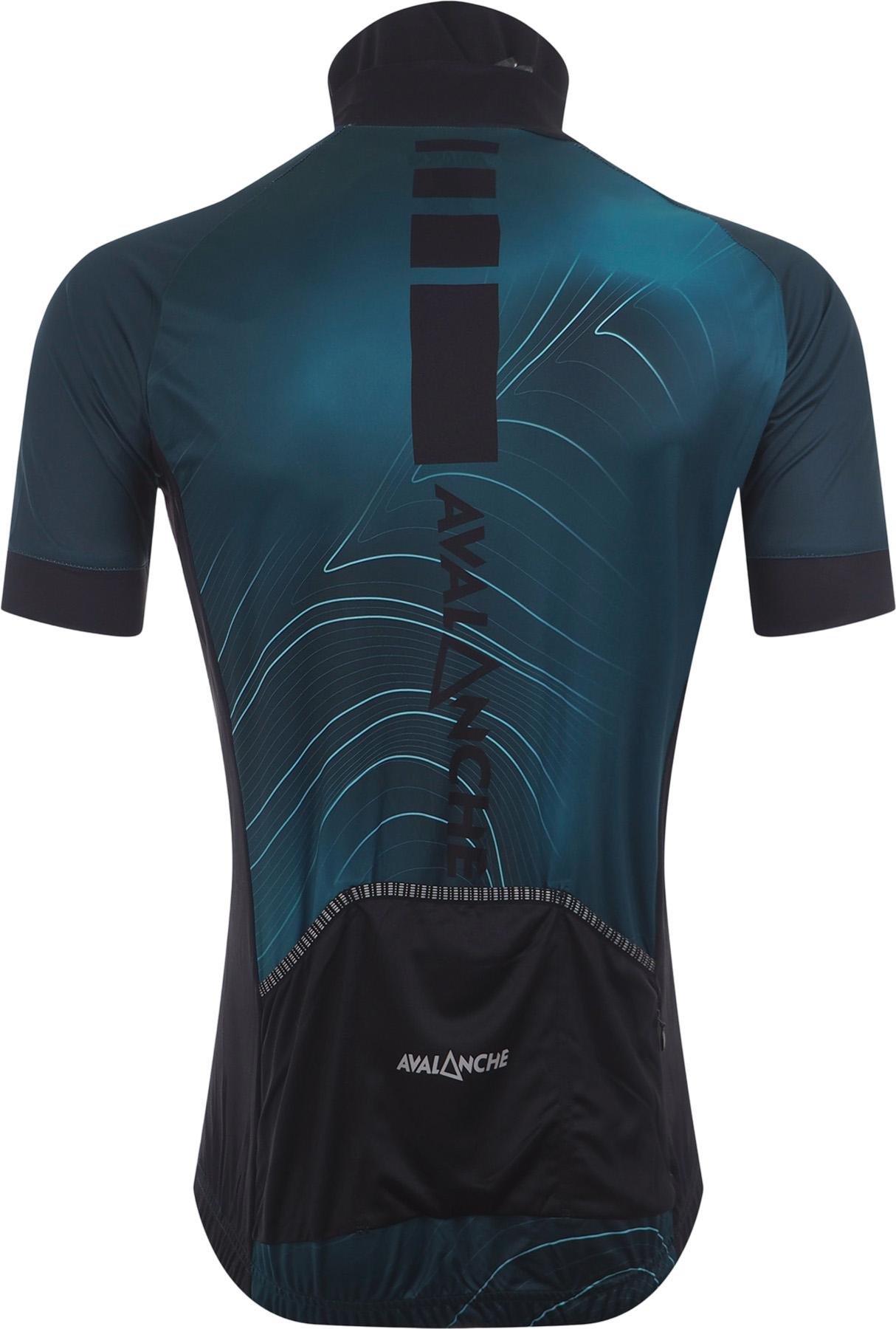 Product gallery image number 2 for product Essential Jersey - Men's