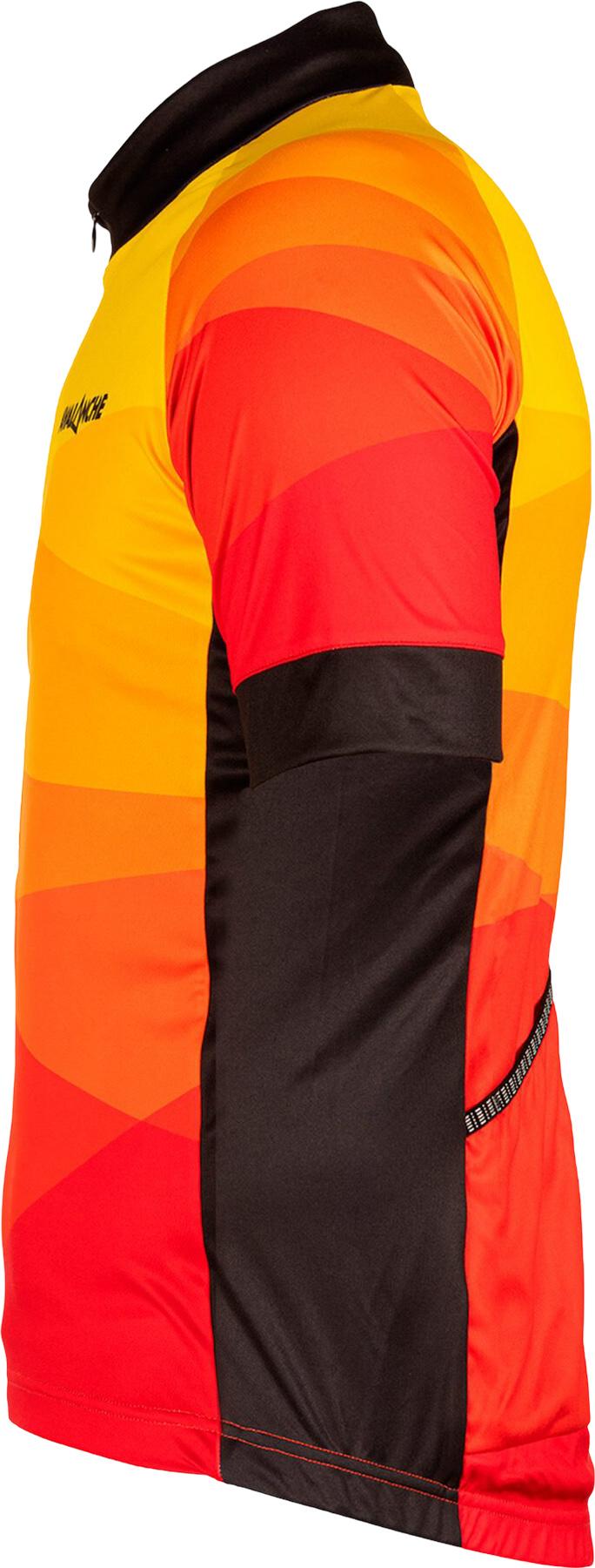Product gallery image number 3 for product Essential Jersey - Men's