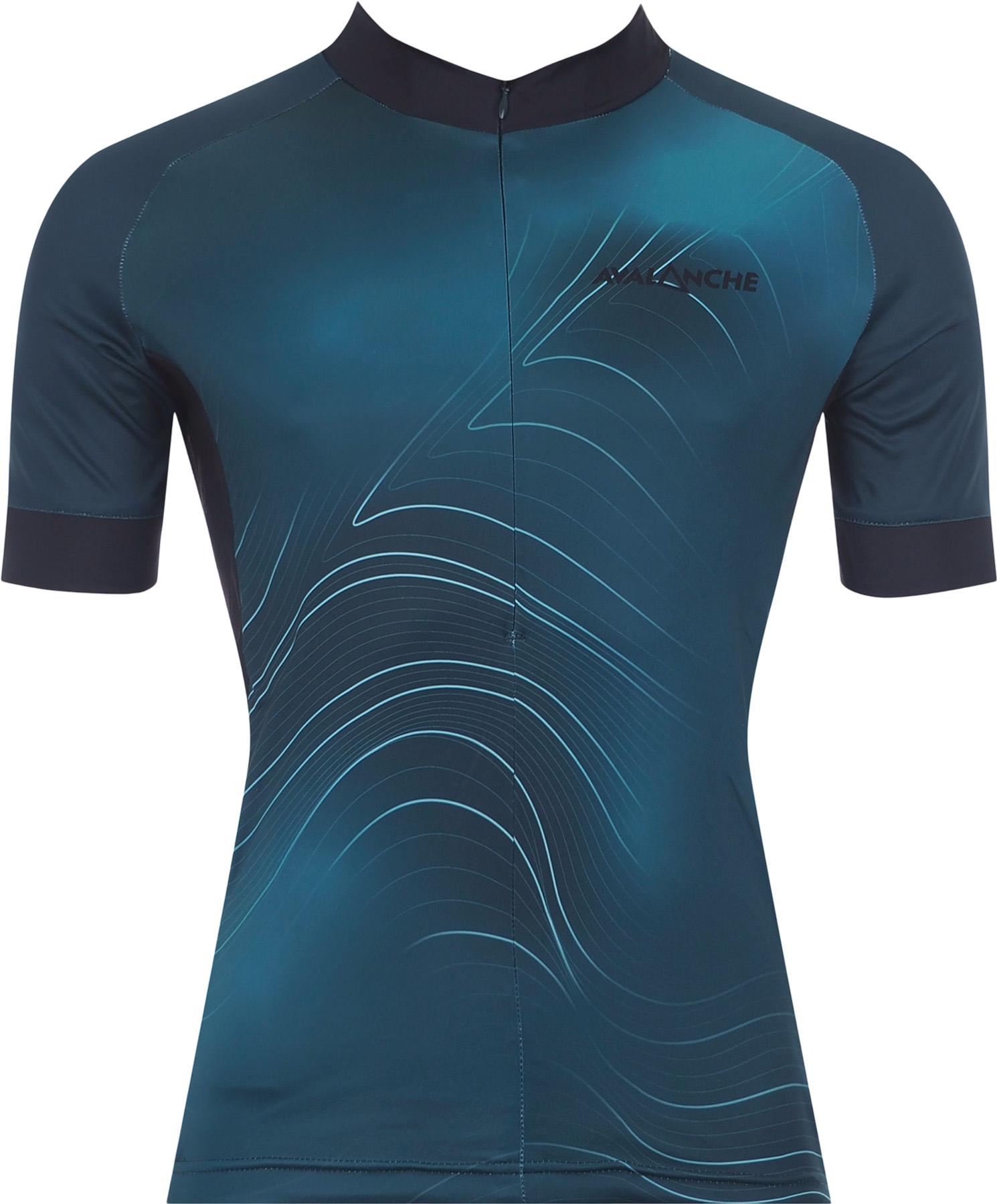 Product gallery image number 1 for product Essential Jersey - Men's