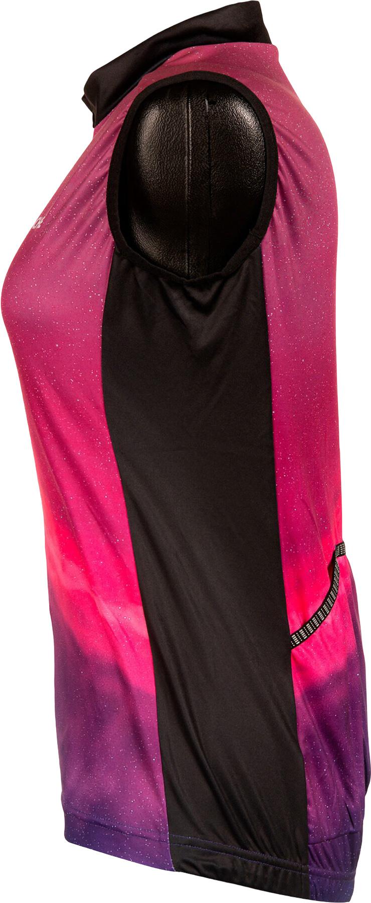 Numéro de l'image de la galerie de produits 2 pour le produit Chandail sans manches Galaxy - Femme