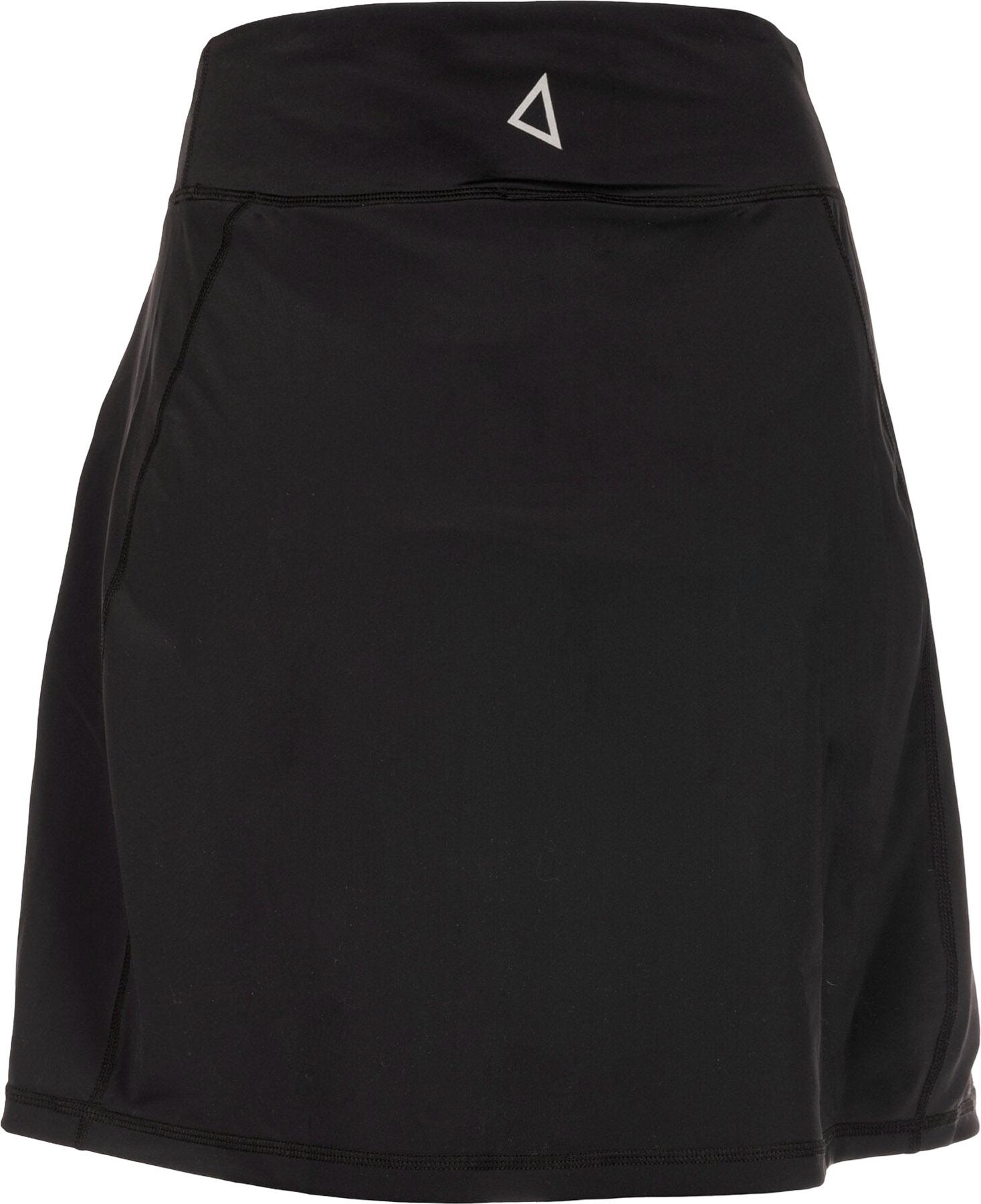 Product gallery image number 2 for product Jupe cargo - Femme