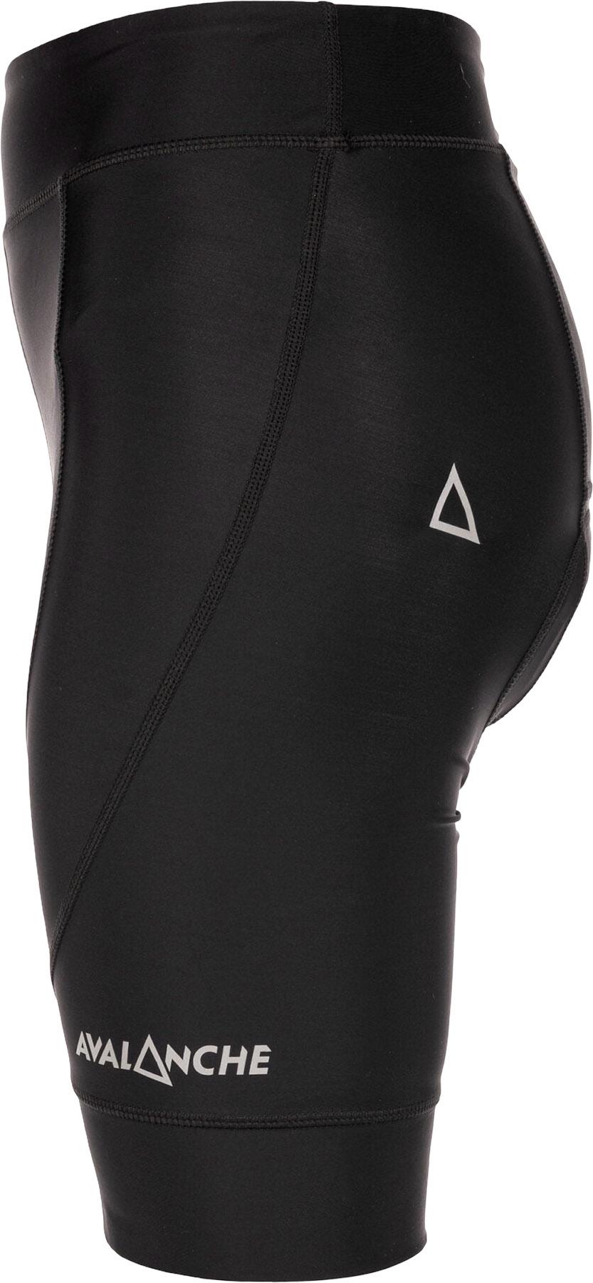 Product gallery image number 6 for product Short Essential - Femme