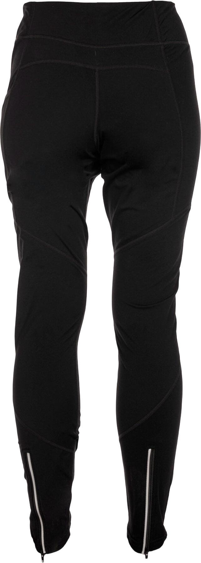 Product gallery image number 3 for product Collant cargo - Femme