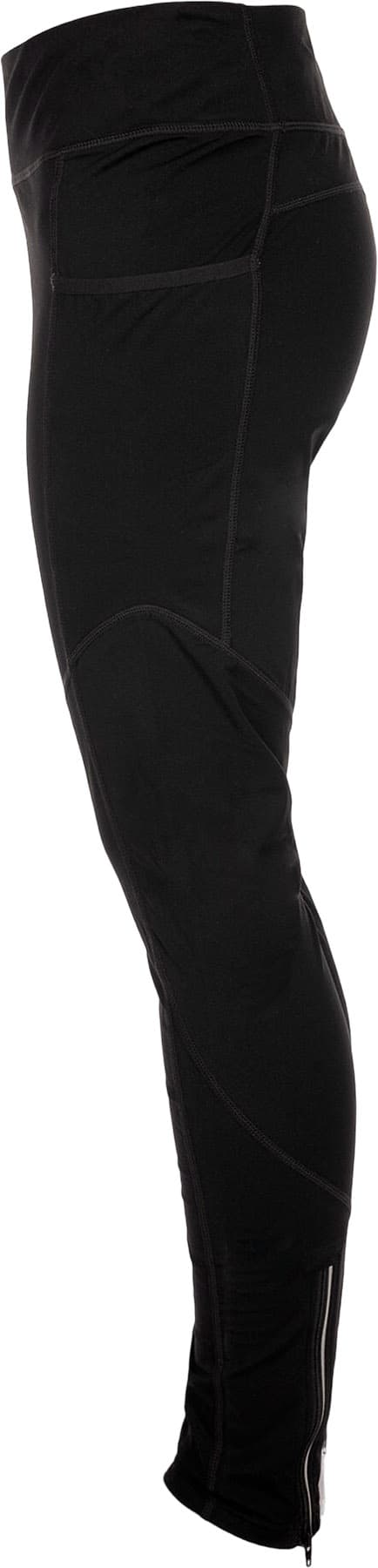 Product gallery image number 4 for product Collant cargo - Femme