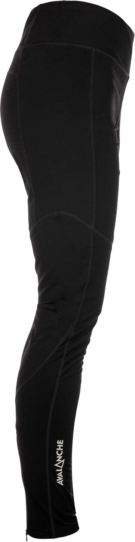 Product gallery image number 5 for product Collant cargo - Femme