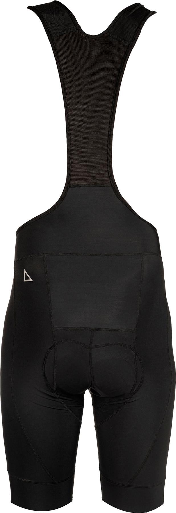 Numéro de l'image de la galerie de produits 4 pour le produit Cuissard à bretelles Essential - Homme