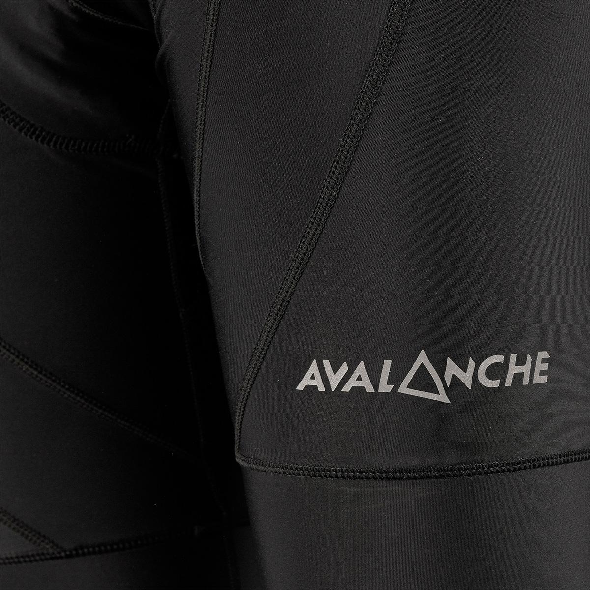 Product gallery image number 3 for product Essential Bib Shorts - Men's