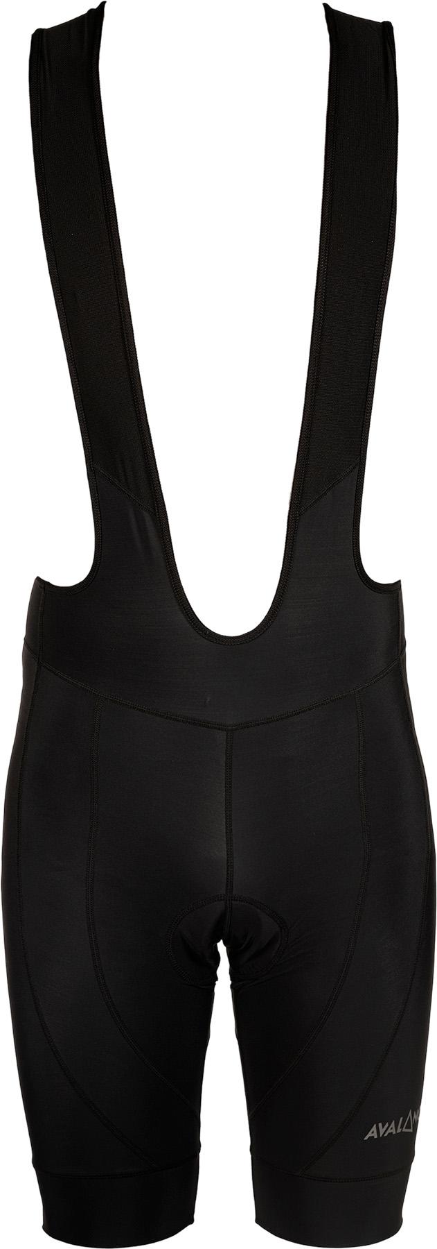 Product gallery image number 1 for product Essential Bib Shorts - Men's