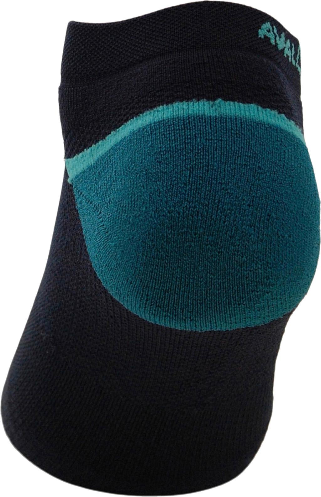 Numéro de l'image de la galerie de produits 9 pour le produit Chaussettes 3 paires Multi 21 de Golf - Femme