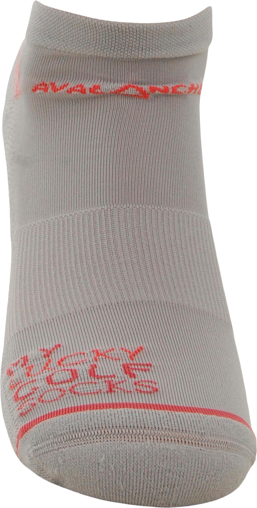 Numéro de l'image de la galerie de produits 7 pour le produit Chaussettes 3 paires Multi 21 de Golf - Femme