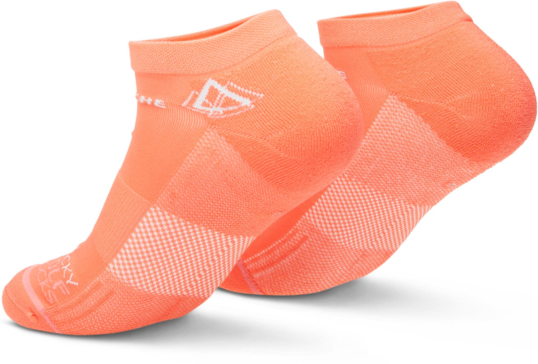 Numéro de l'image de la galerie de produits 12 pour le produit Chaussettes 3 paires Multi 21 de Golf - Femme