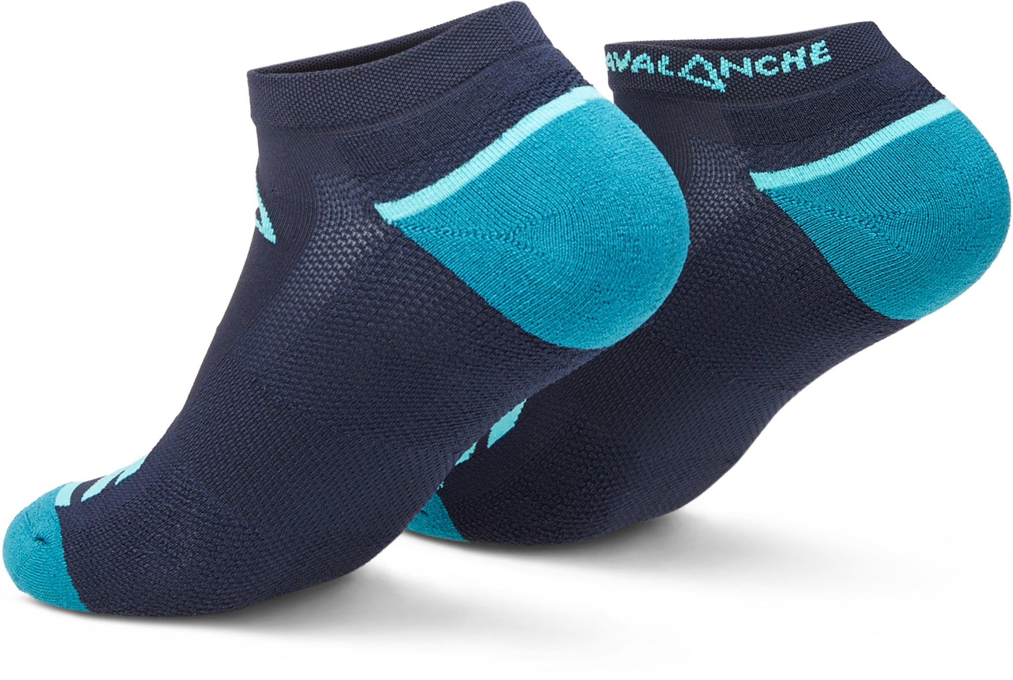 Numéro de l'image de la galerie de produits 13 pour le produit Chaussettes 3 paires Multi 21 de Golf - Femme