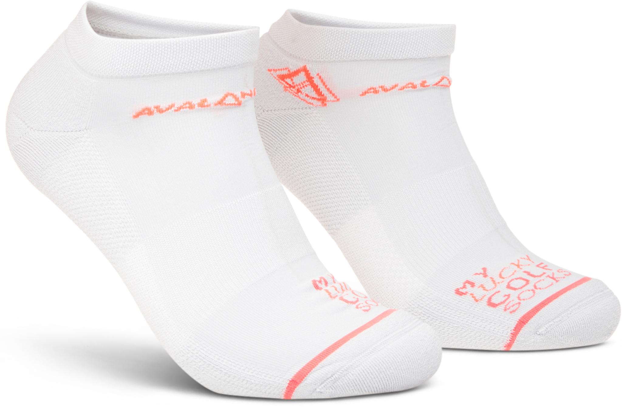 Numéro de l'image de la galerie de produits 14 pour le produit Chaussettes 3 paires Multi 21 de Golf - Femme