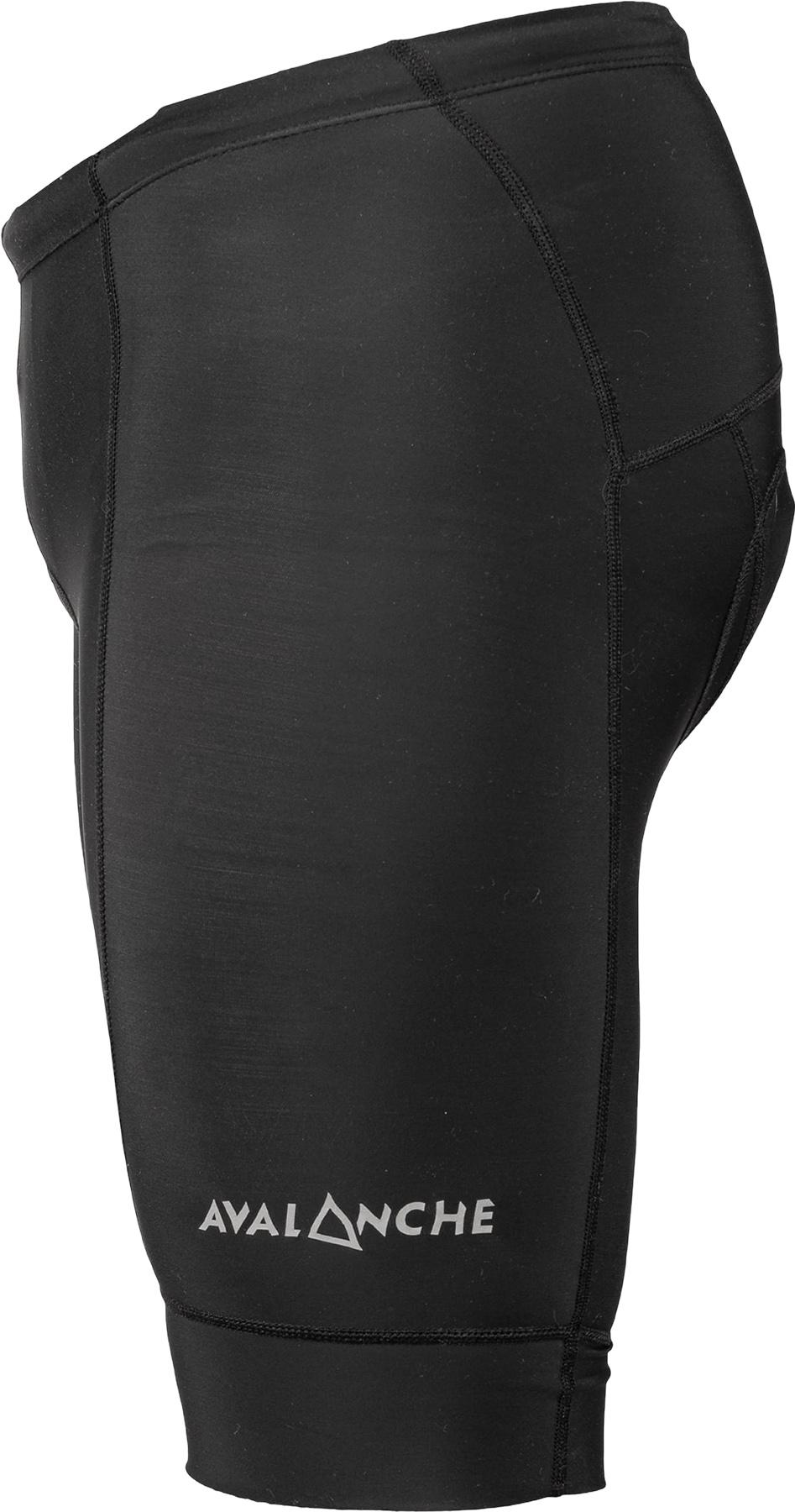 Product gallery image number 3 for product Energy Bib Shorts - Men's