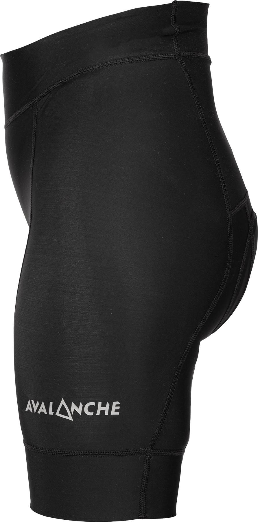 Product gallery image number 4 for product Energy Bib Shorts - Women's