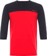 Colour: Red - Black