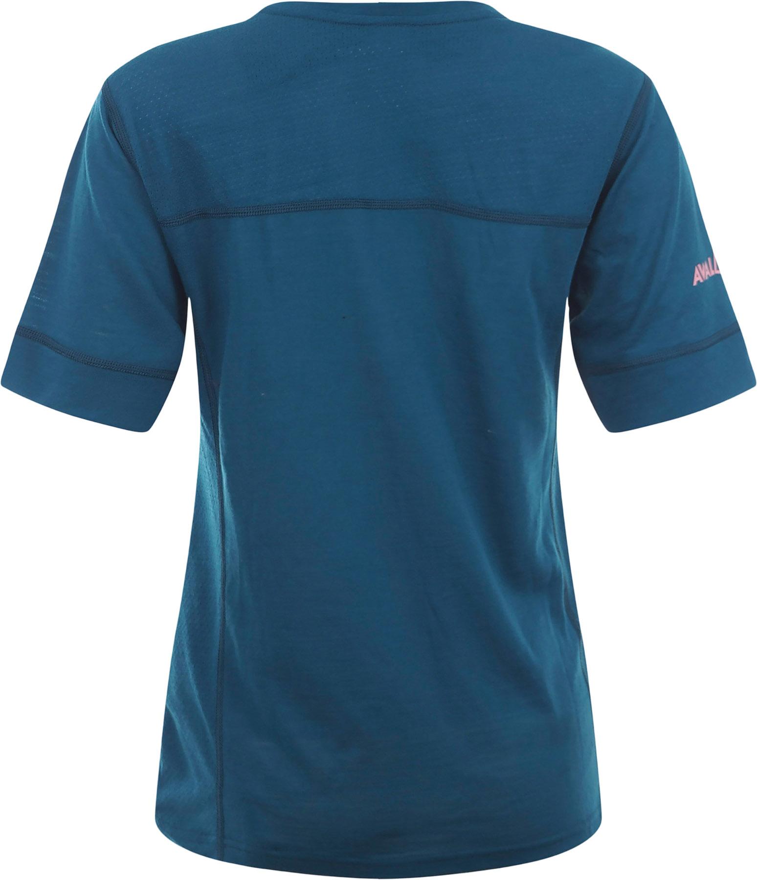 Product gallery image number 2 for product Maillot de VTT Carbon - Femme