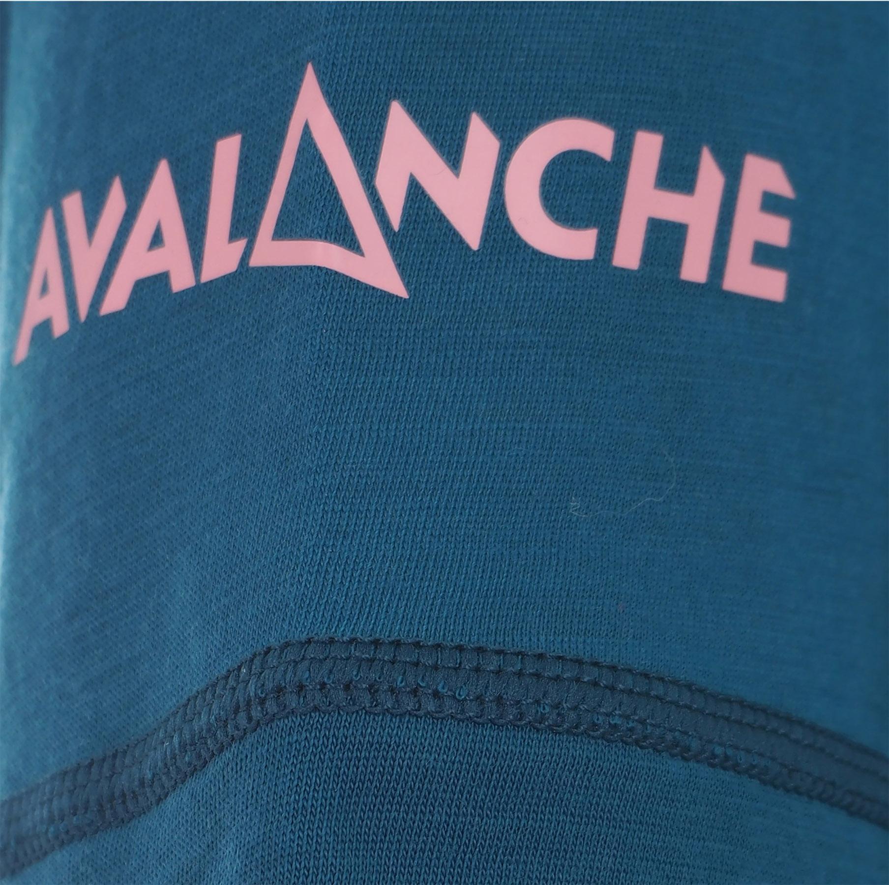 Product gallery image number 3 for product Maillot de VTT Carbon - Femme