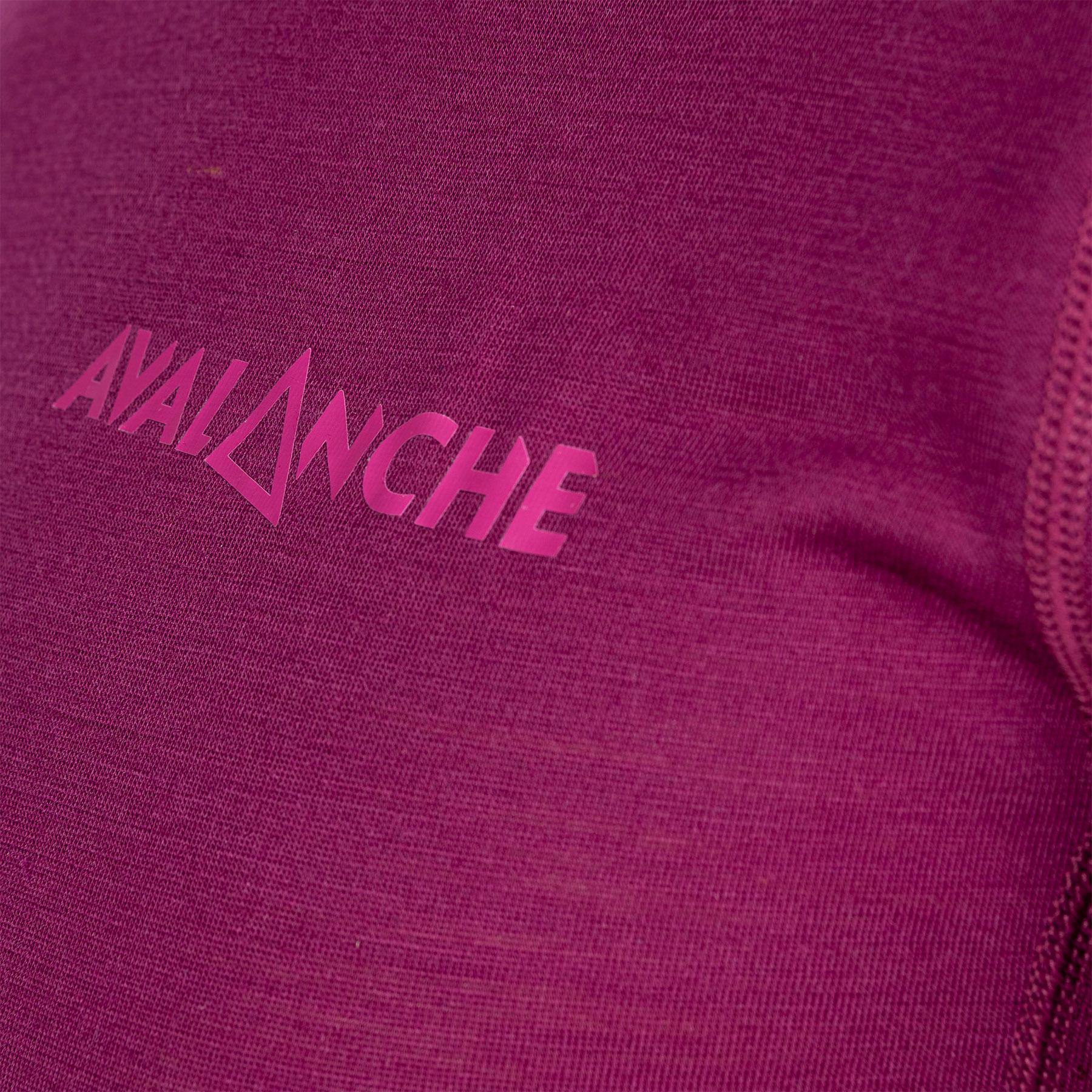Product gallery image number 3 for product Carbon MTB Jersey - Women's