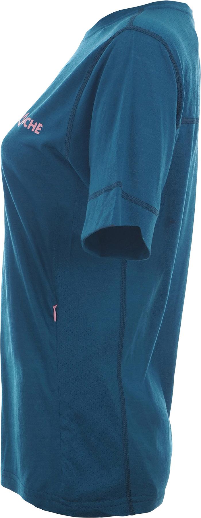 Product gallery image number 5 for product Maillot de VTT Carbon - Femme