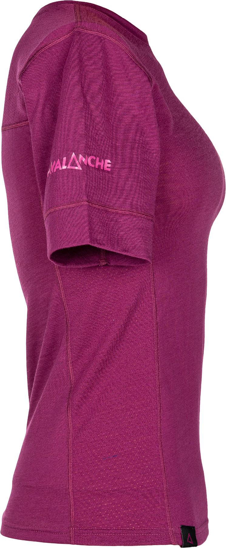 Product gallery image number 4 for product Carbon MTB Jersey - Women's