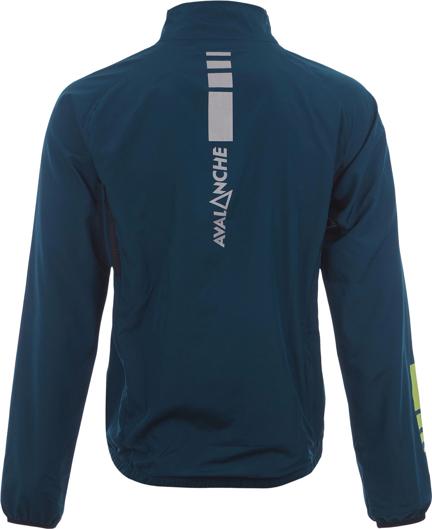 Product gallery image number 3 for product Compact Windbreaker Jacket - Men's