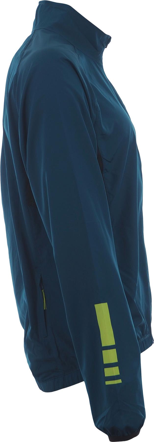 Product gallery image number 2 for product Compact Windbreaker Jacket - Men's