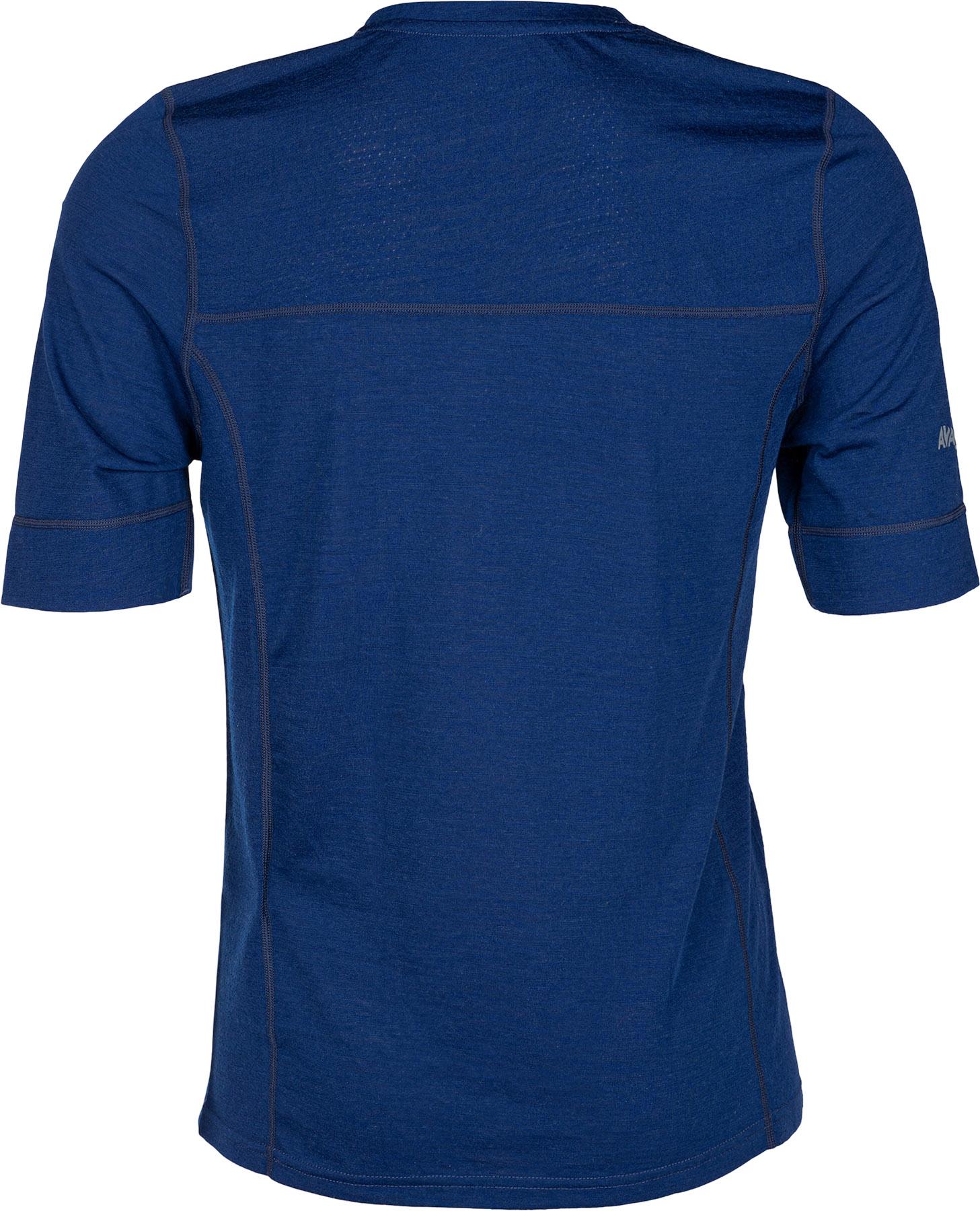 Product gallery image number 2 for product Carbon MTB Jersey - Men’s