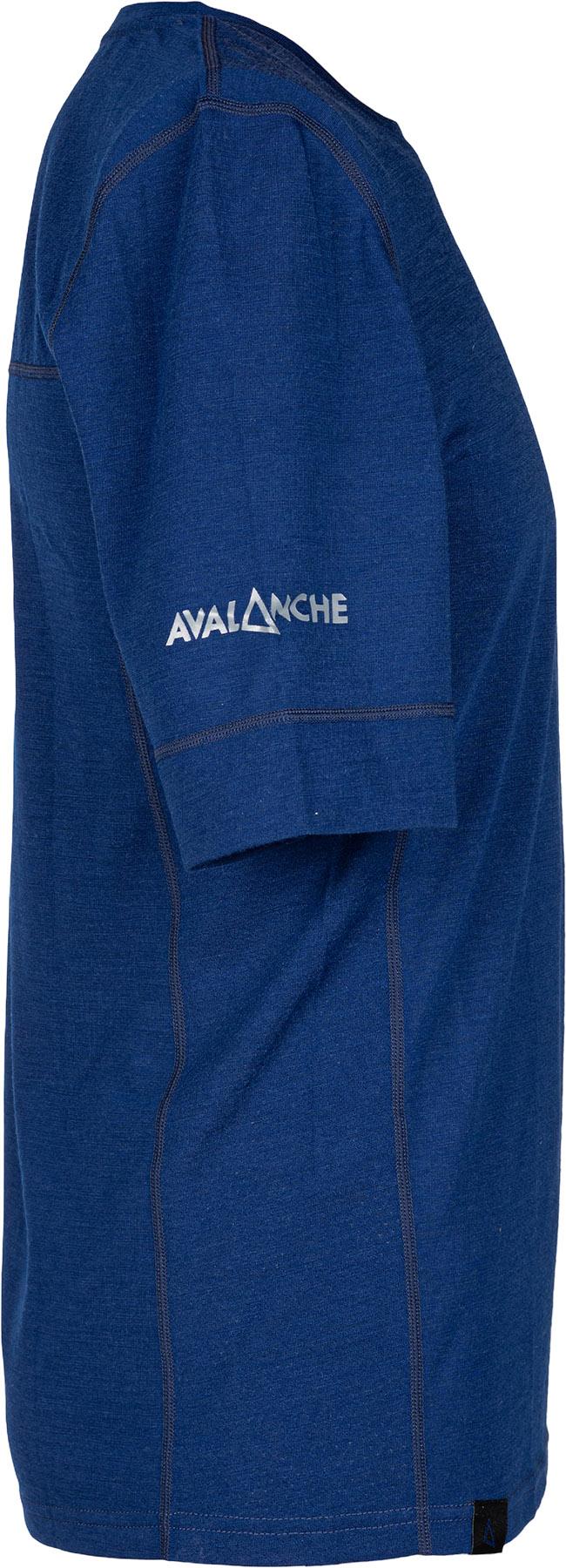 Product gallery image number 5 for product Carbon MTB Jersey - Men’s