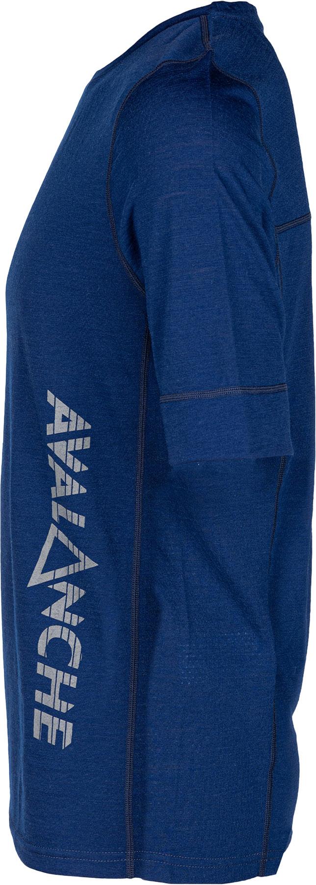 Product gallery image number 6 for product Carbon MTB Jersey - Men’s