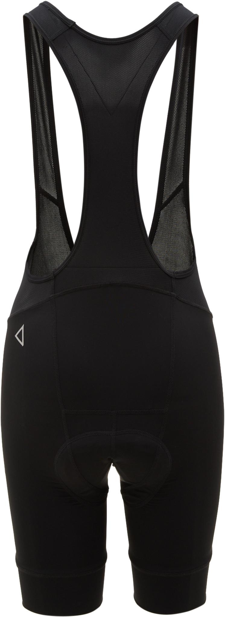 Product gallery image number 2 for product Cuissard à bretelles Ladies - Femme