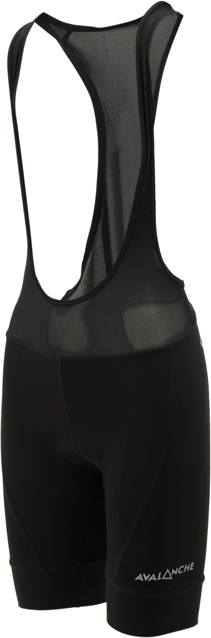 Product gallery image number 3 for product Cuissard à bretelles Ladies - Femme