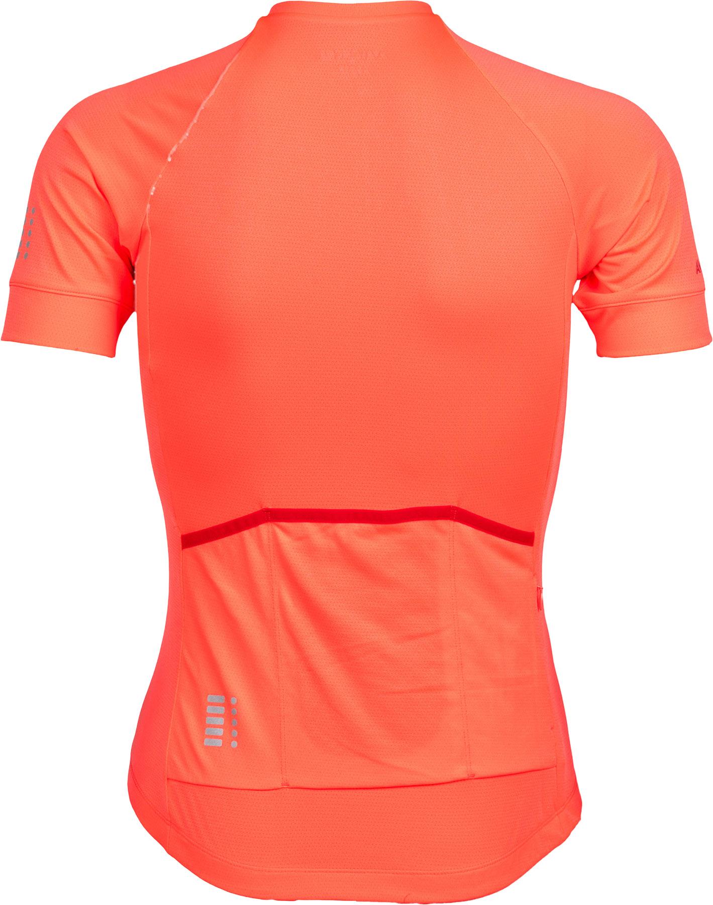 Product gallery image number 2 for product Maillot de vélo Endur - Femme