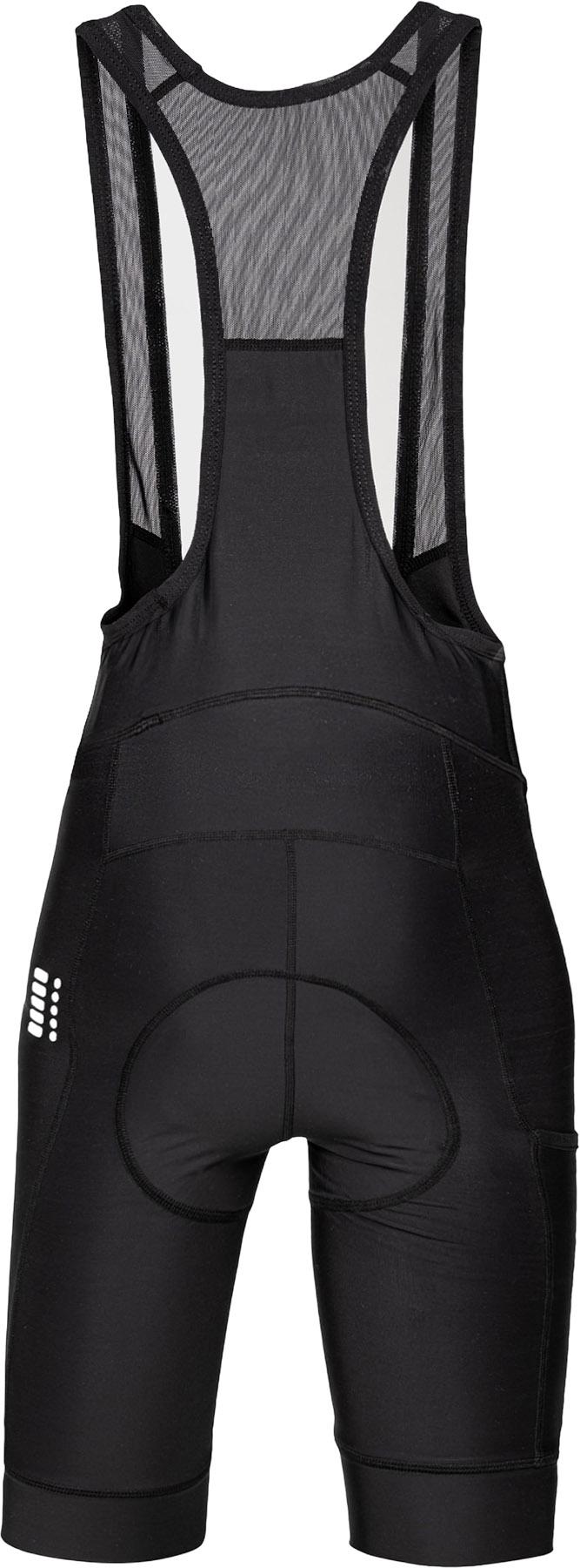 Product gallery image number 2 for product Cuissard à bretelles Endur - Femme