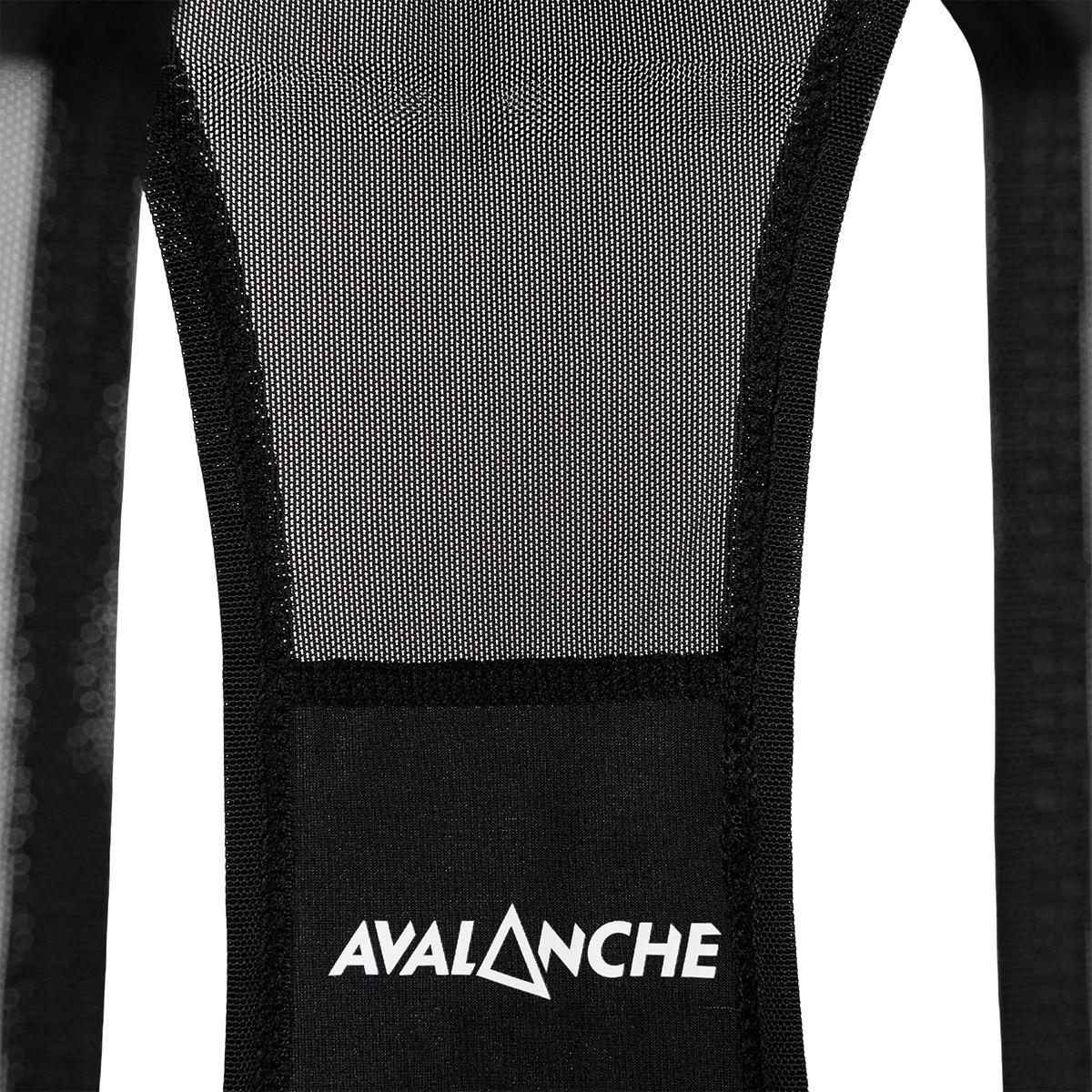 Product gallery image number 3 for product Cuissard à bretelles Endur - Femme