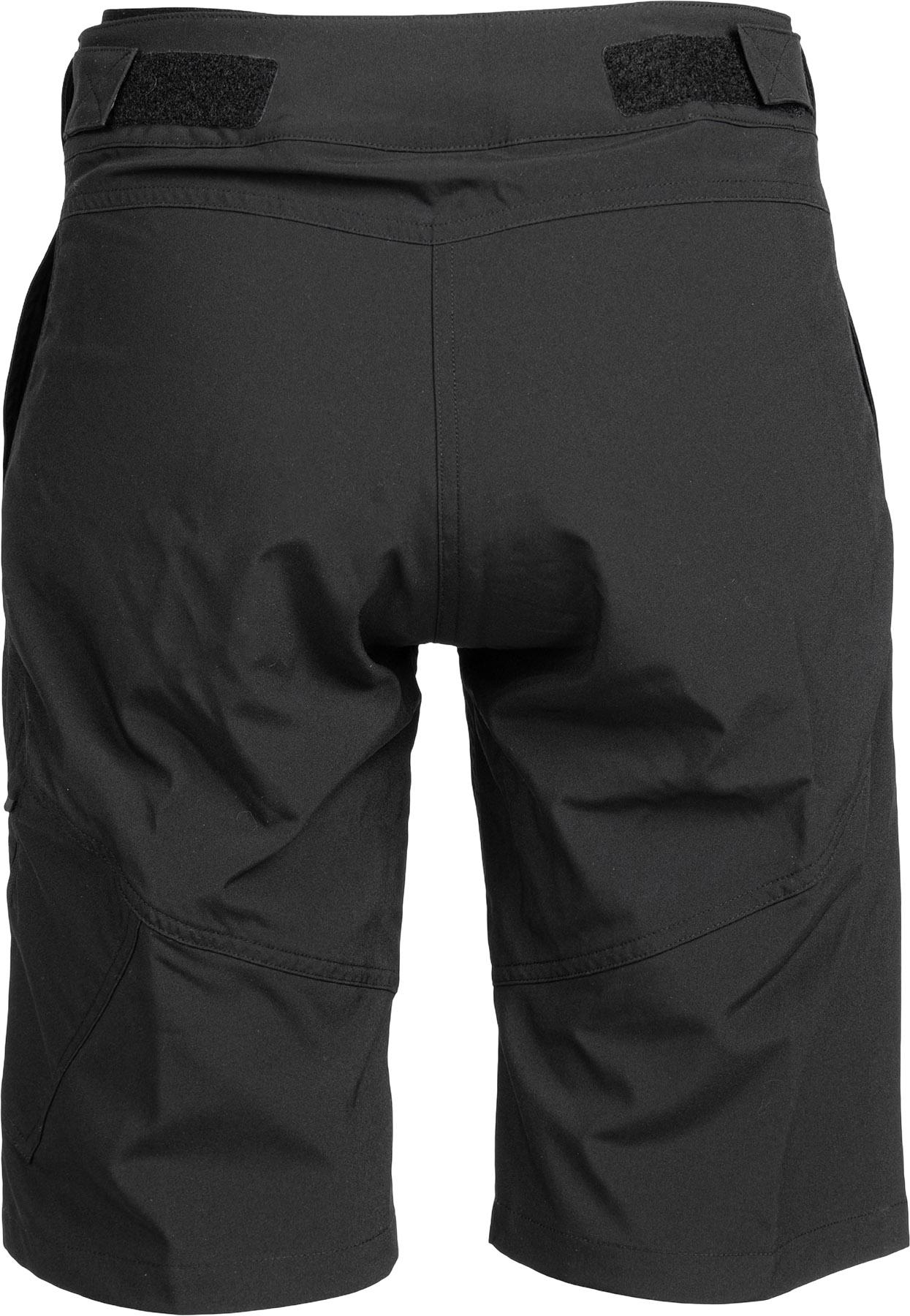 Product gallery image number 2 for product Short de Montagne Carbon - Femme
