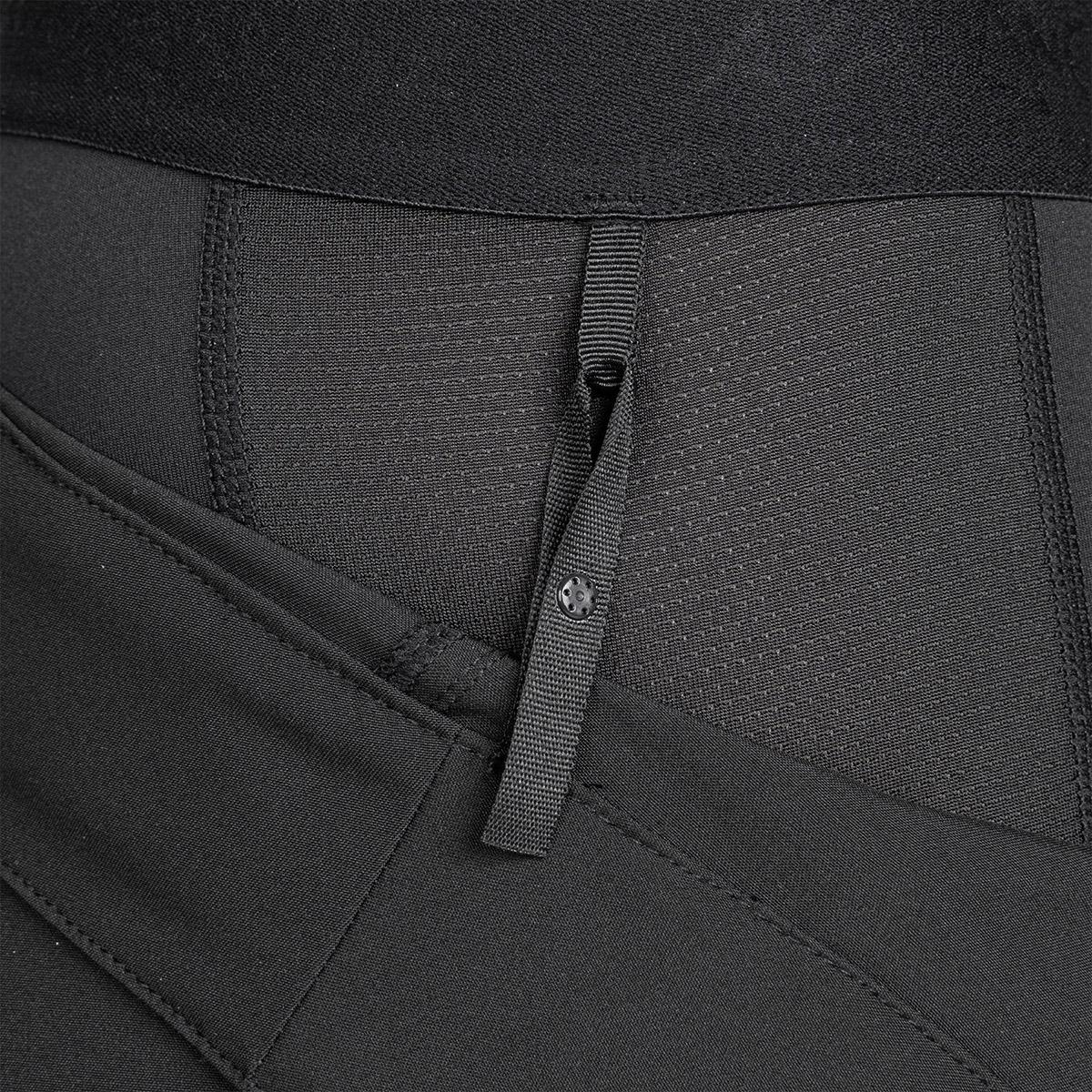 Product gallery image number 5 for product Short de Montagne Carbon - Femme