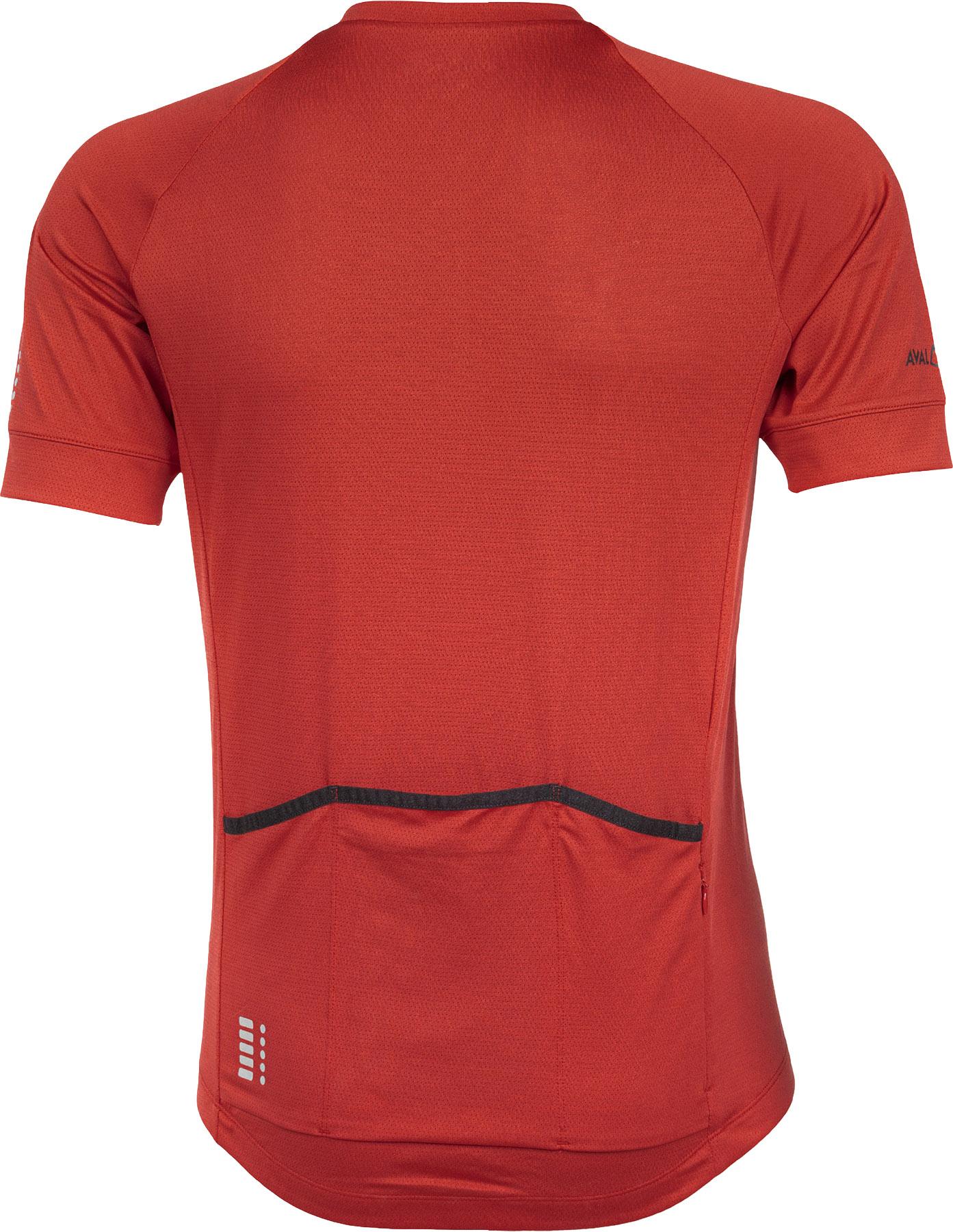 Product gallery image number 5 for product Endur Jersey - Men's
