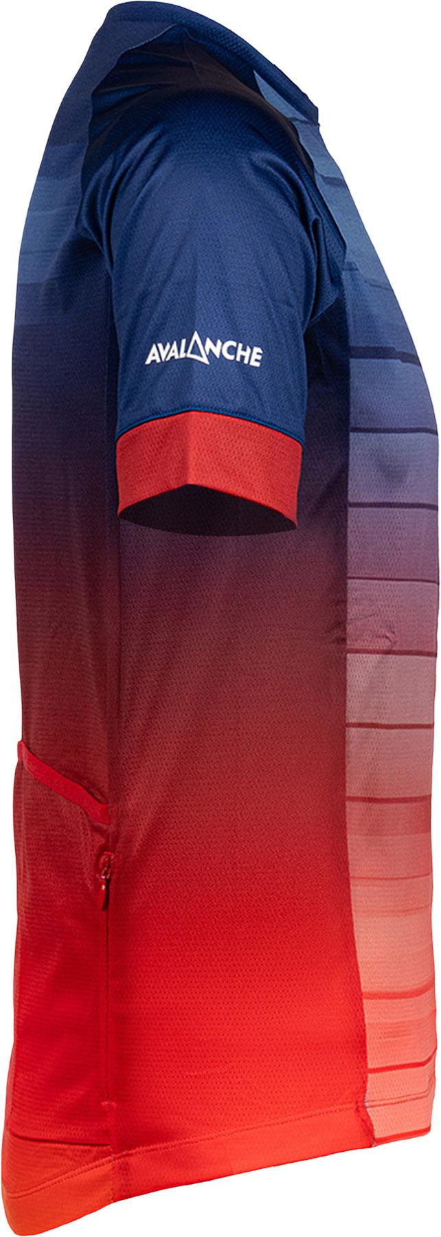 Product gallery image number 2 for product Chandail Endur - Homme