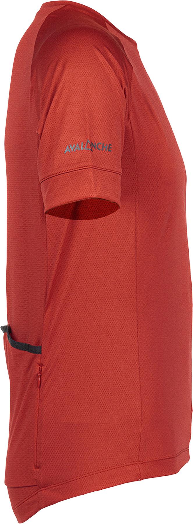 Product gallery image number 3 for product Endur Jersey - Men's