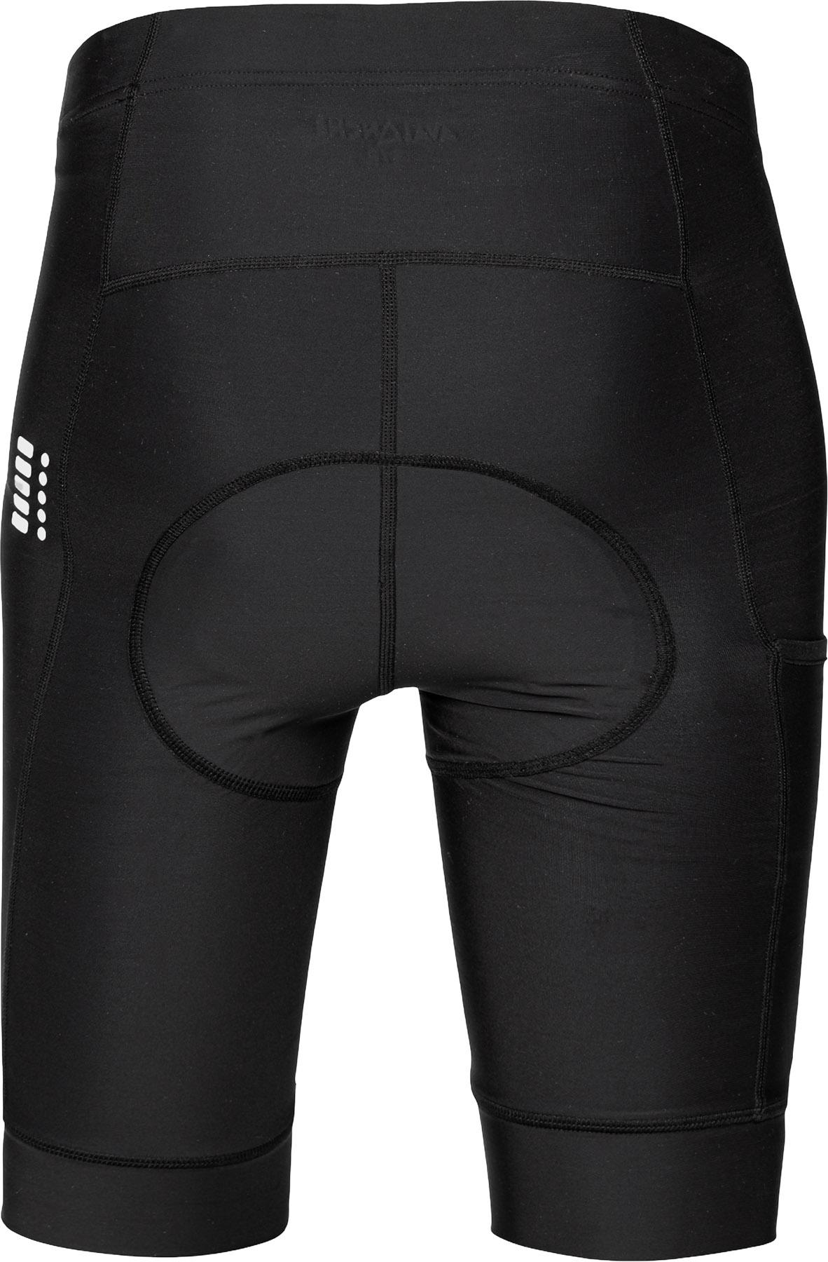 Product gallery image number 2 for product Cuissard à bretelles Endur - Homme