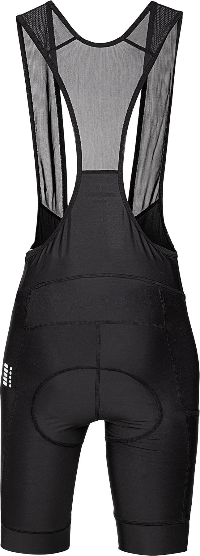 Product gallery image number 2 for product Cuissard Endur Bib - Homme