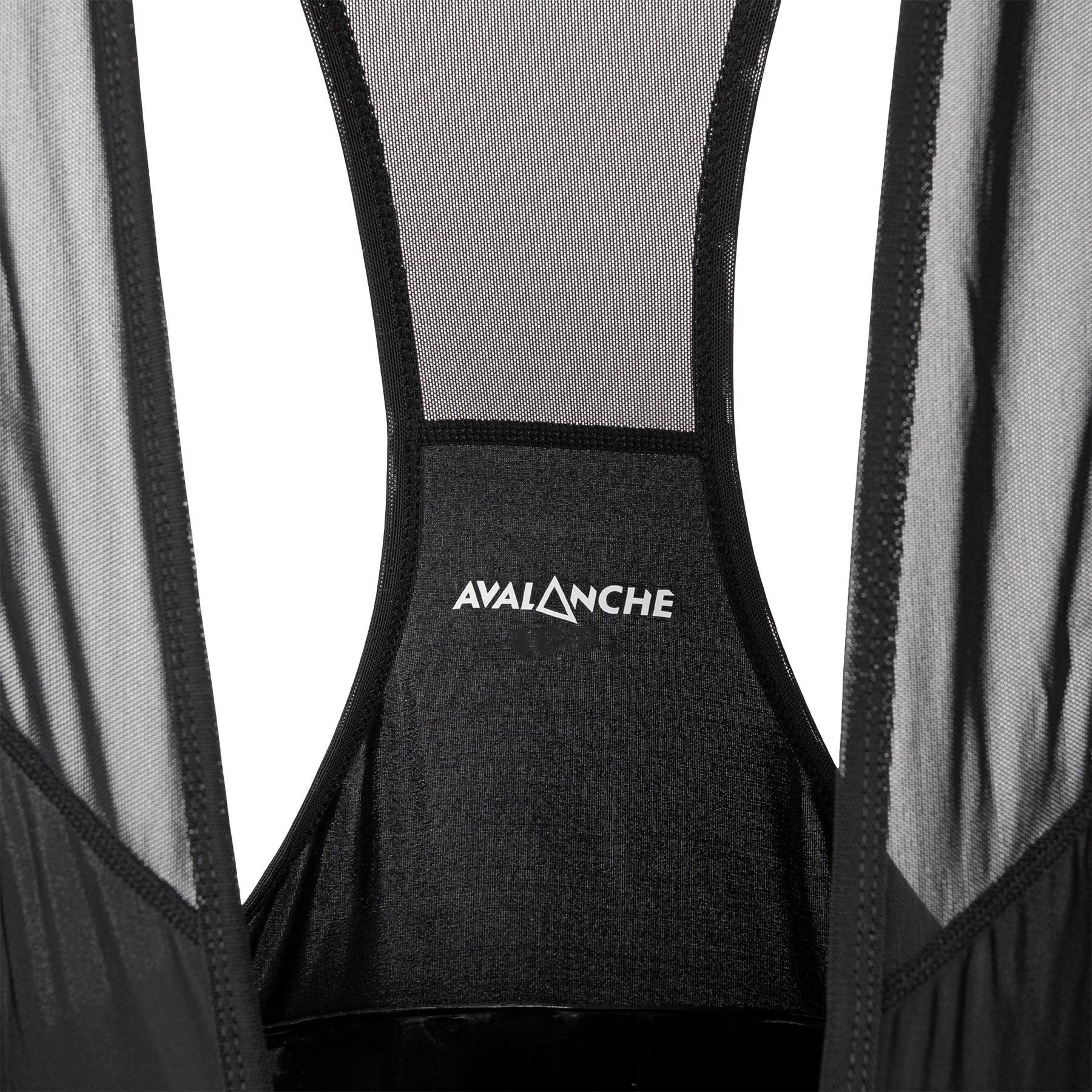 Product gallery image number 3 for product Cuissard Endur Bib - Homme