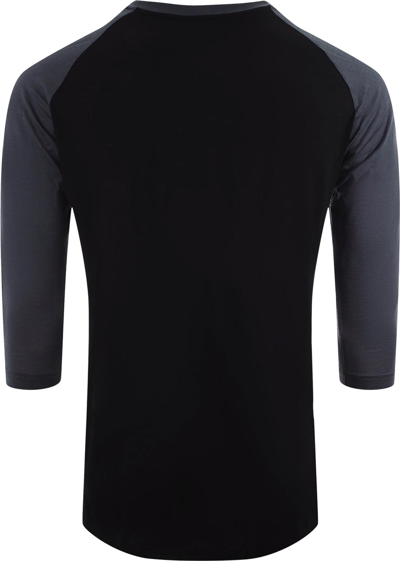 Product gallery image number 3 for product Mountain Bike Jersey - Men’s