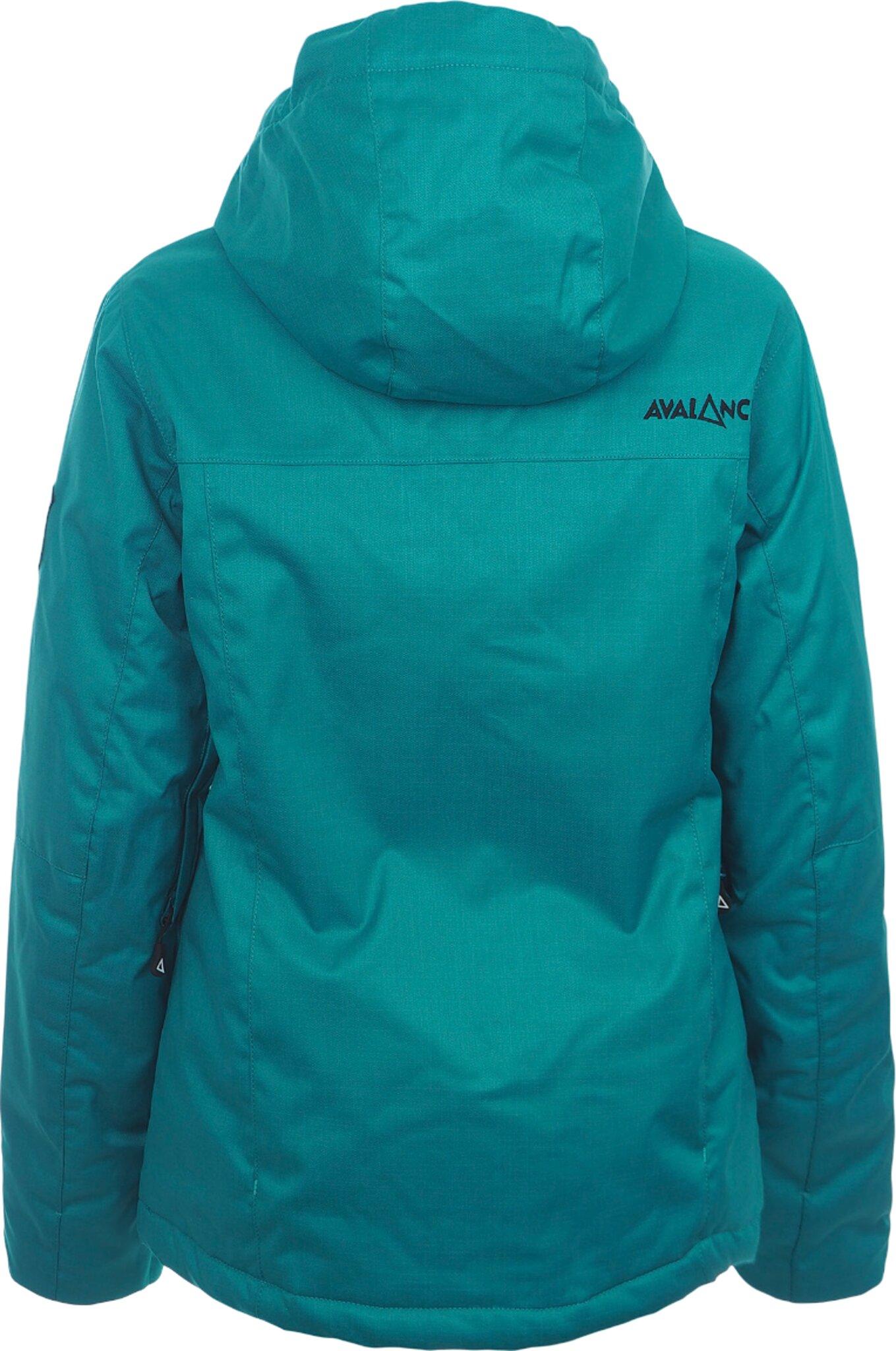 Product gallery image number 4 for product Brooklyn Ski Jacket - Women's