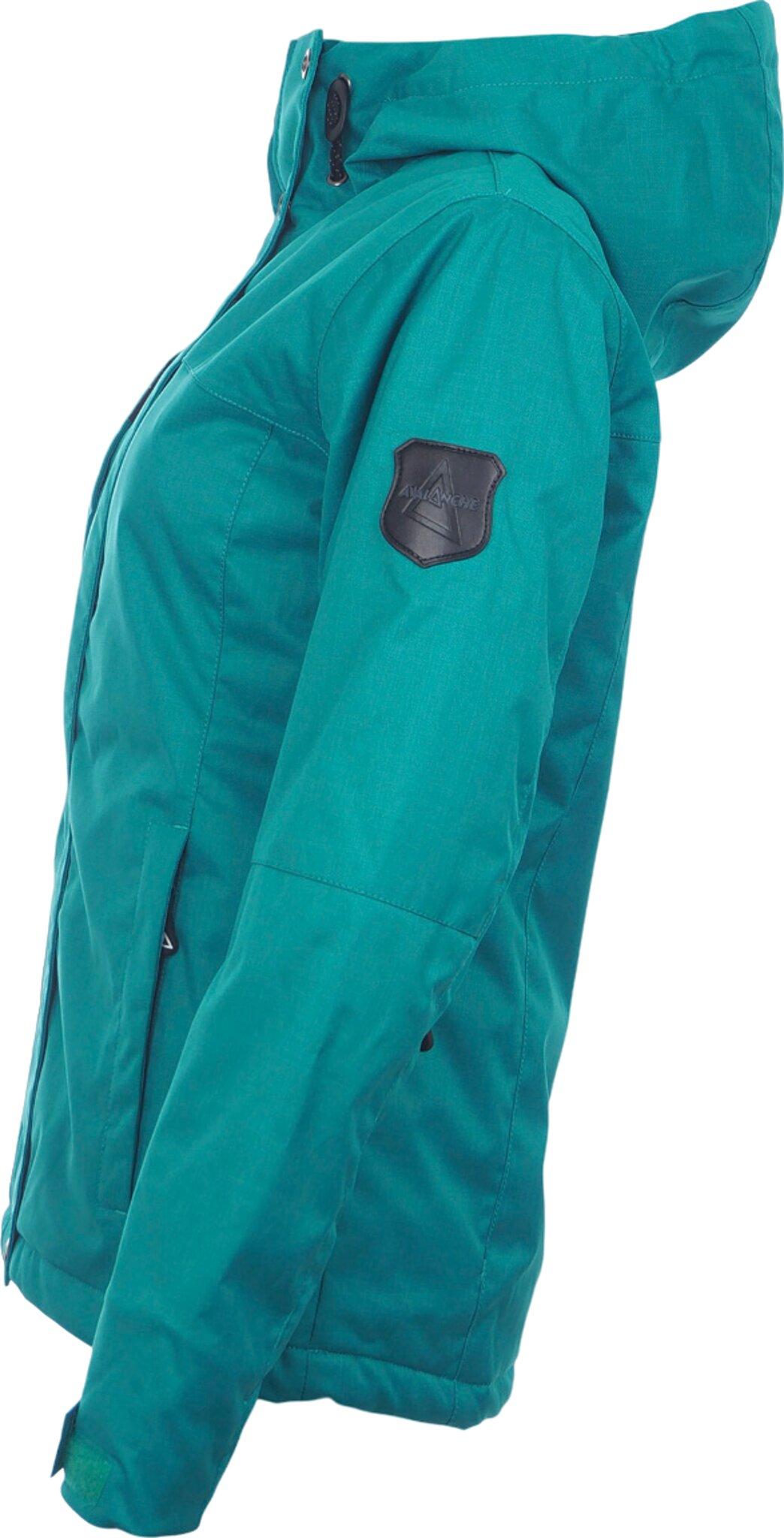 Product gallery image number 3 for product Brooklyn Ski Jacket - Women's