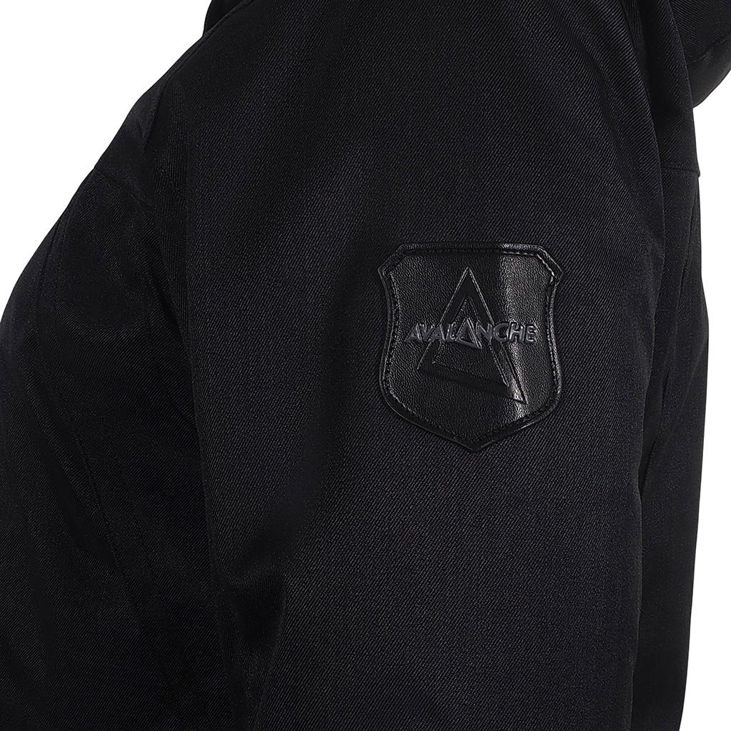 Product gallery image number 4 for product Manteau long ultraléger Alexia - Femme